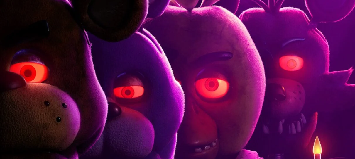 Five Nights at Freddy's: Data de estreia, elenco, trailers