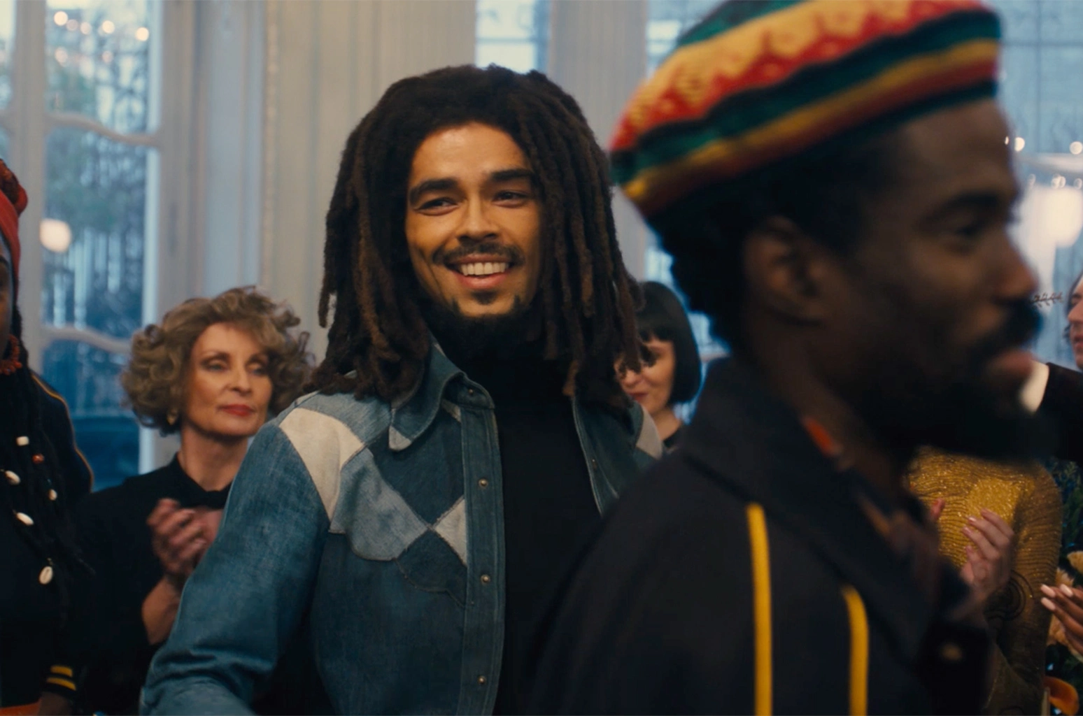 Bob Marley: One Love, cinebiografia de lenda do reggae, ganha nova data e  trailer