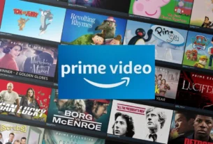 Prime Video Brasil passará a ter intervalos comerciais em 2025