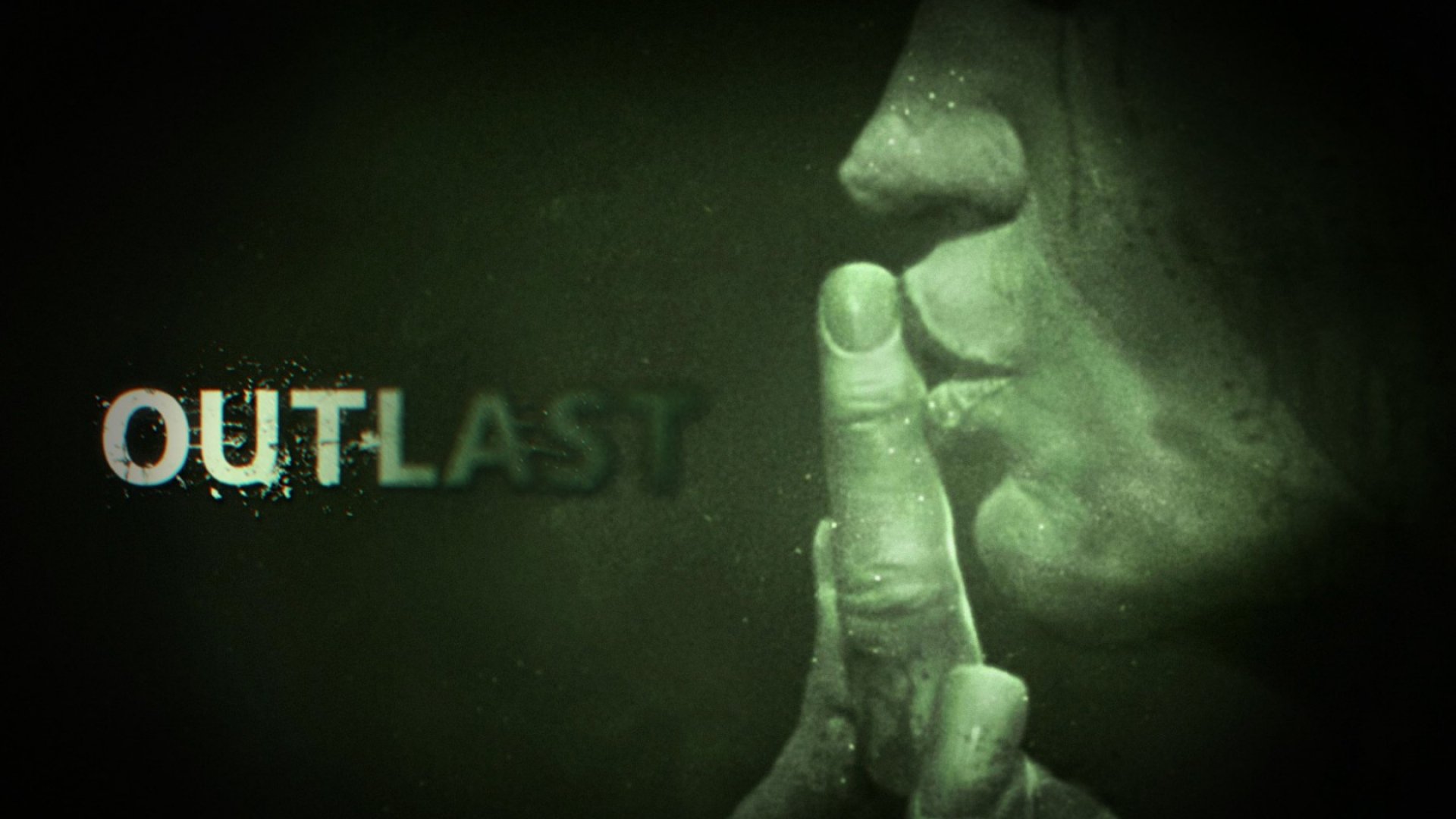 live-action de “Outlast” está em desenvolvimento