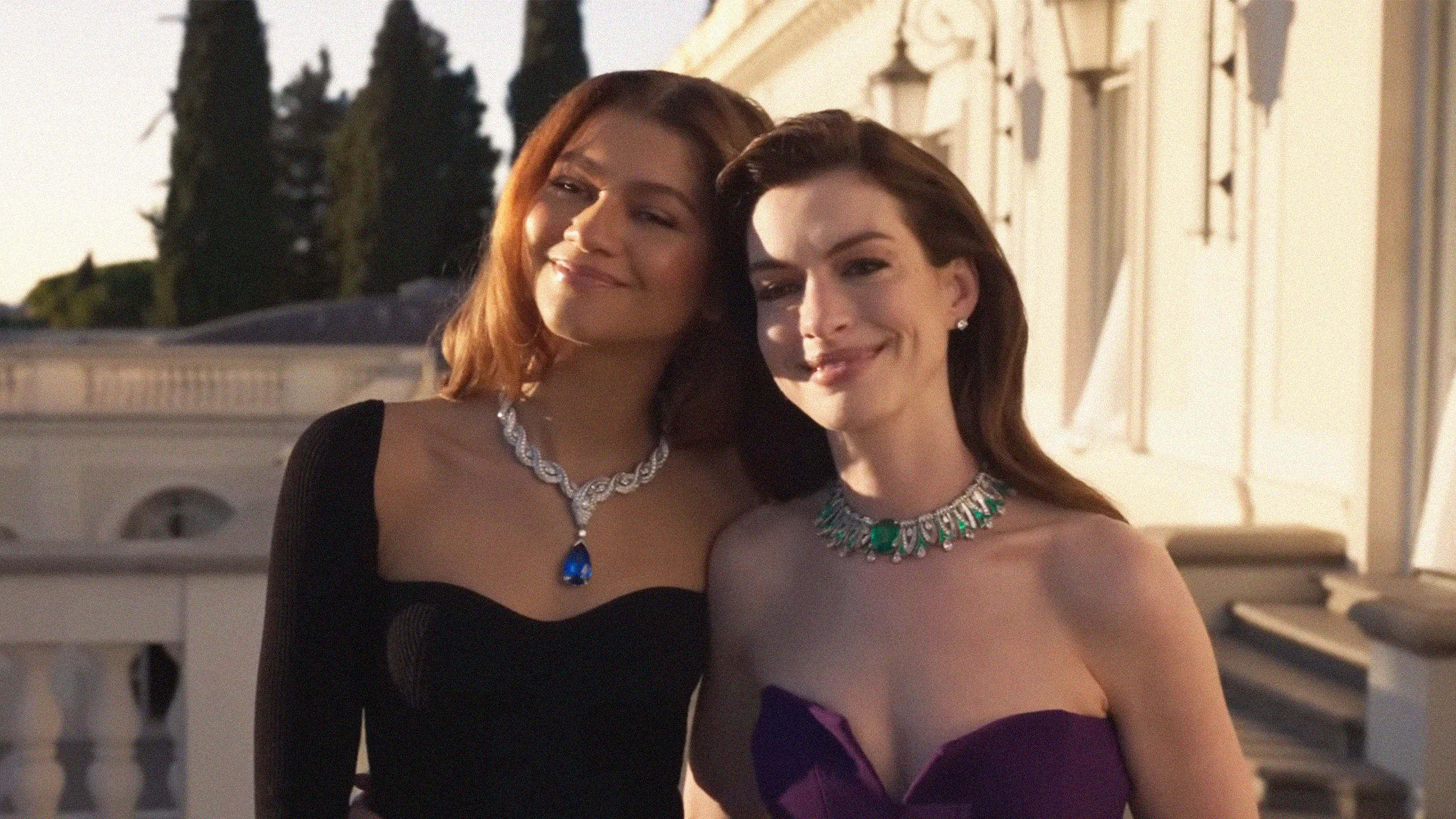 Zendaya e Anne Hathaway estarão no novo filme de Christopher Nolan